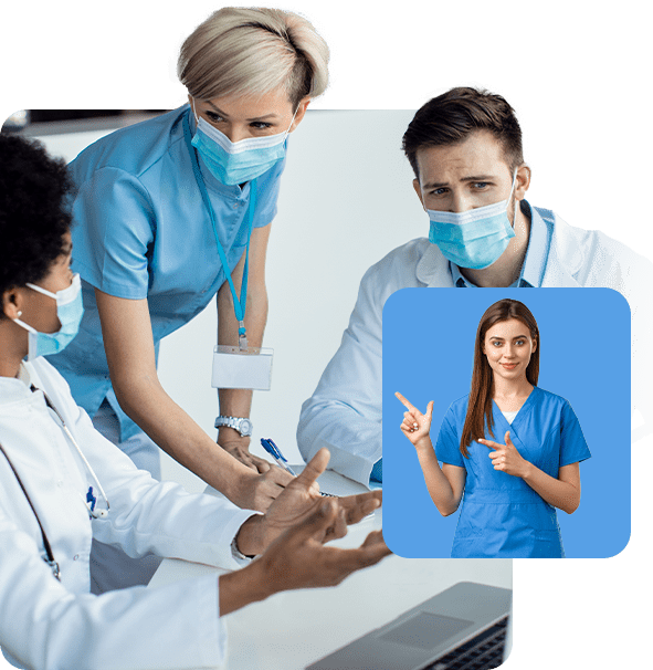 Medical scribing academy