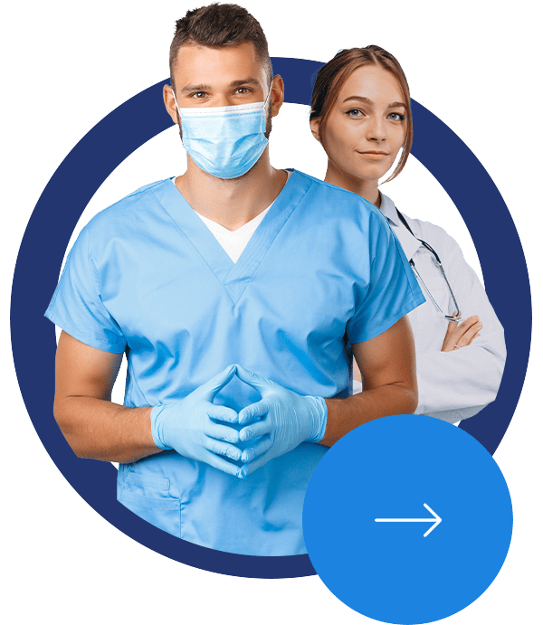 Medical scribing academy